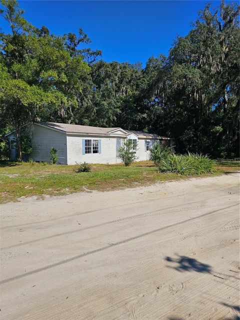 581 NE 68TH COURT OCALA FL 34470