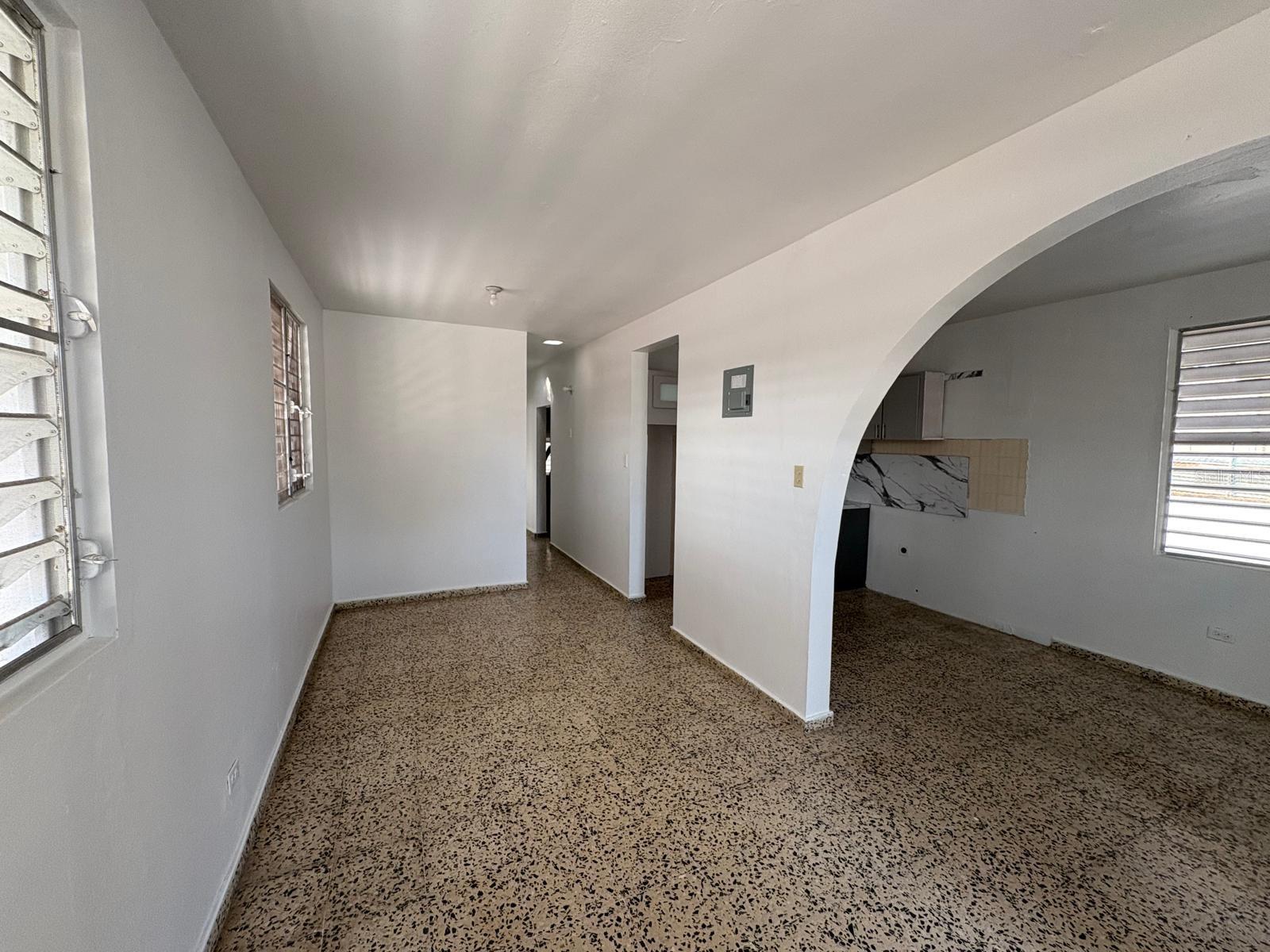 BARRIO YEGUADA - Residential