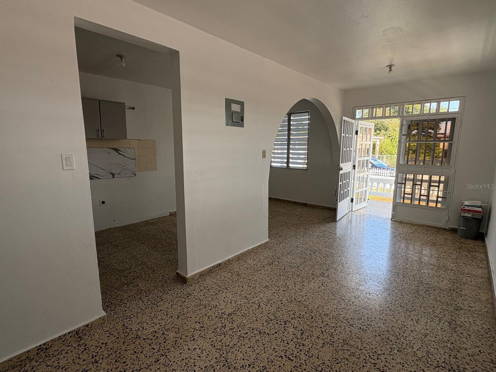 BARRIO YEGUADA - Residential