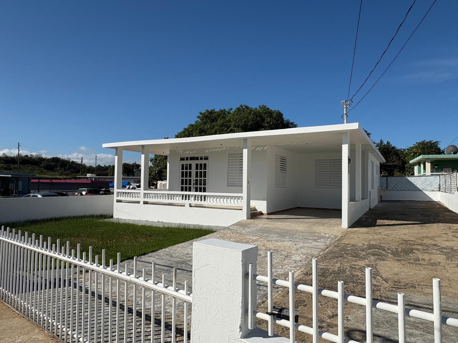 BARRIO YEGUADA - Residential