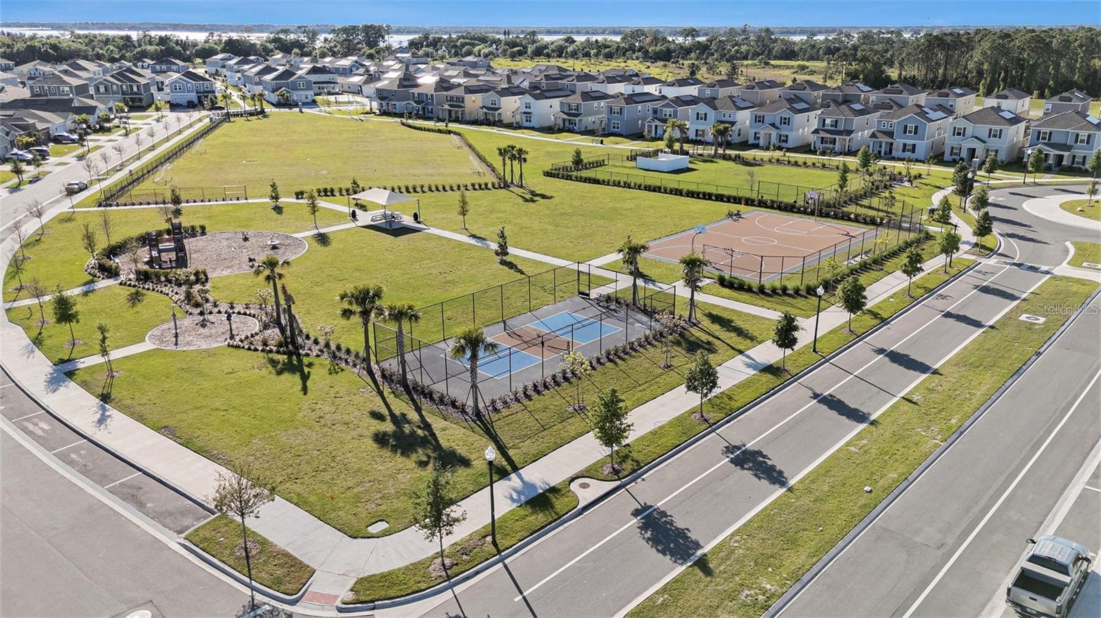 PINE GLEN PH 4 - Residential Lease