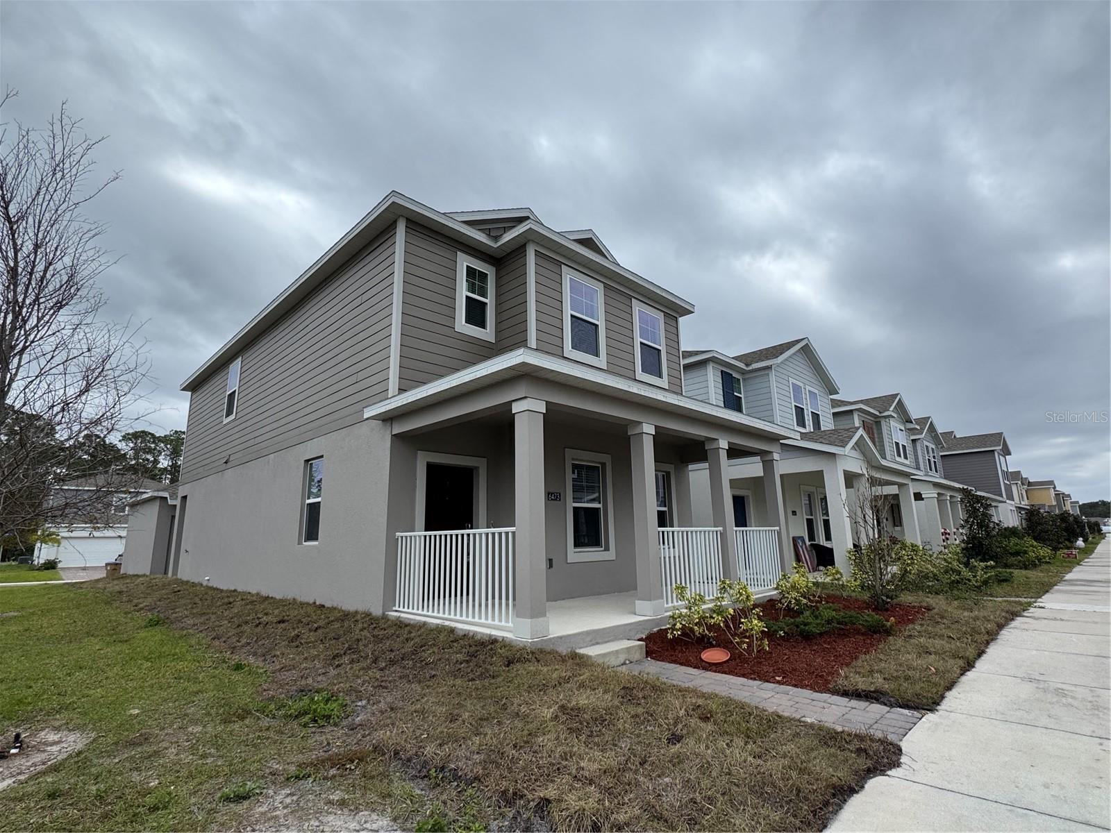 PINE GLEN PH 4 - Residential Lease