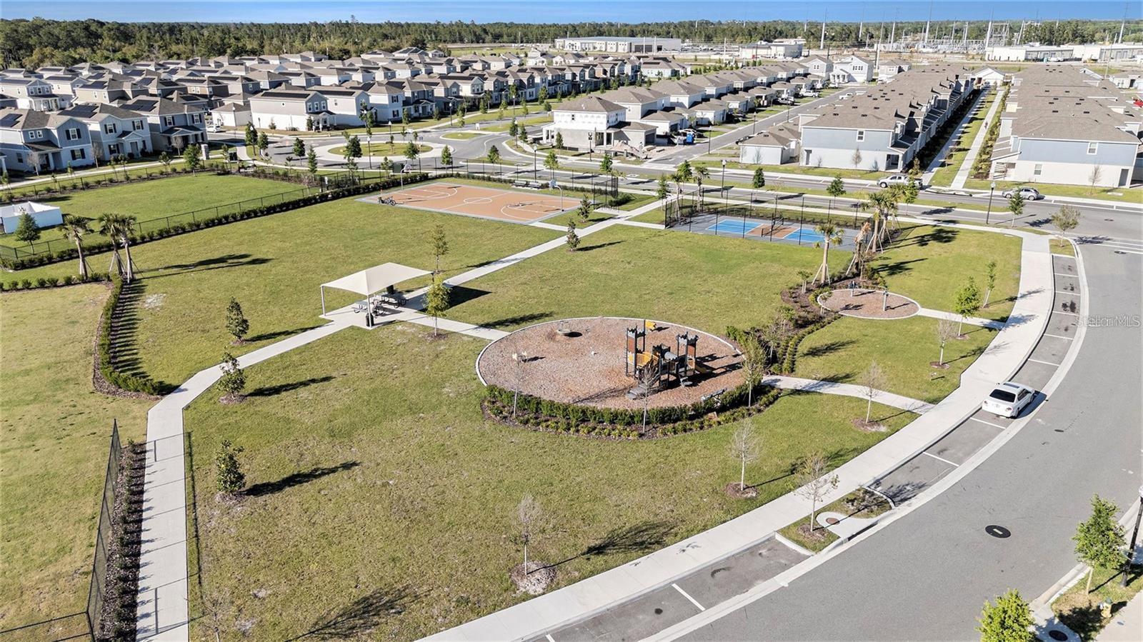 PINE GLEN PH 4 - Residential Lease