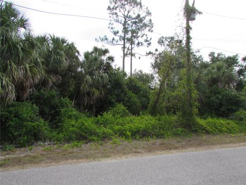UNION LANE NORTH PORT FL 34288