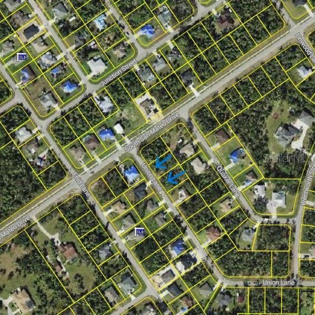 Photo of Union Lane, North Port, FL 34288 (MLS # C7509684)