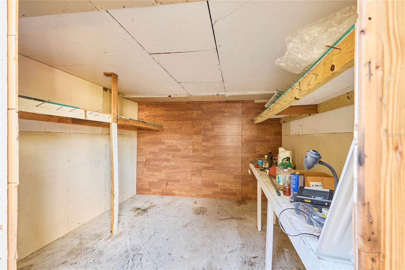 TUXEDO SPGS - Residential