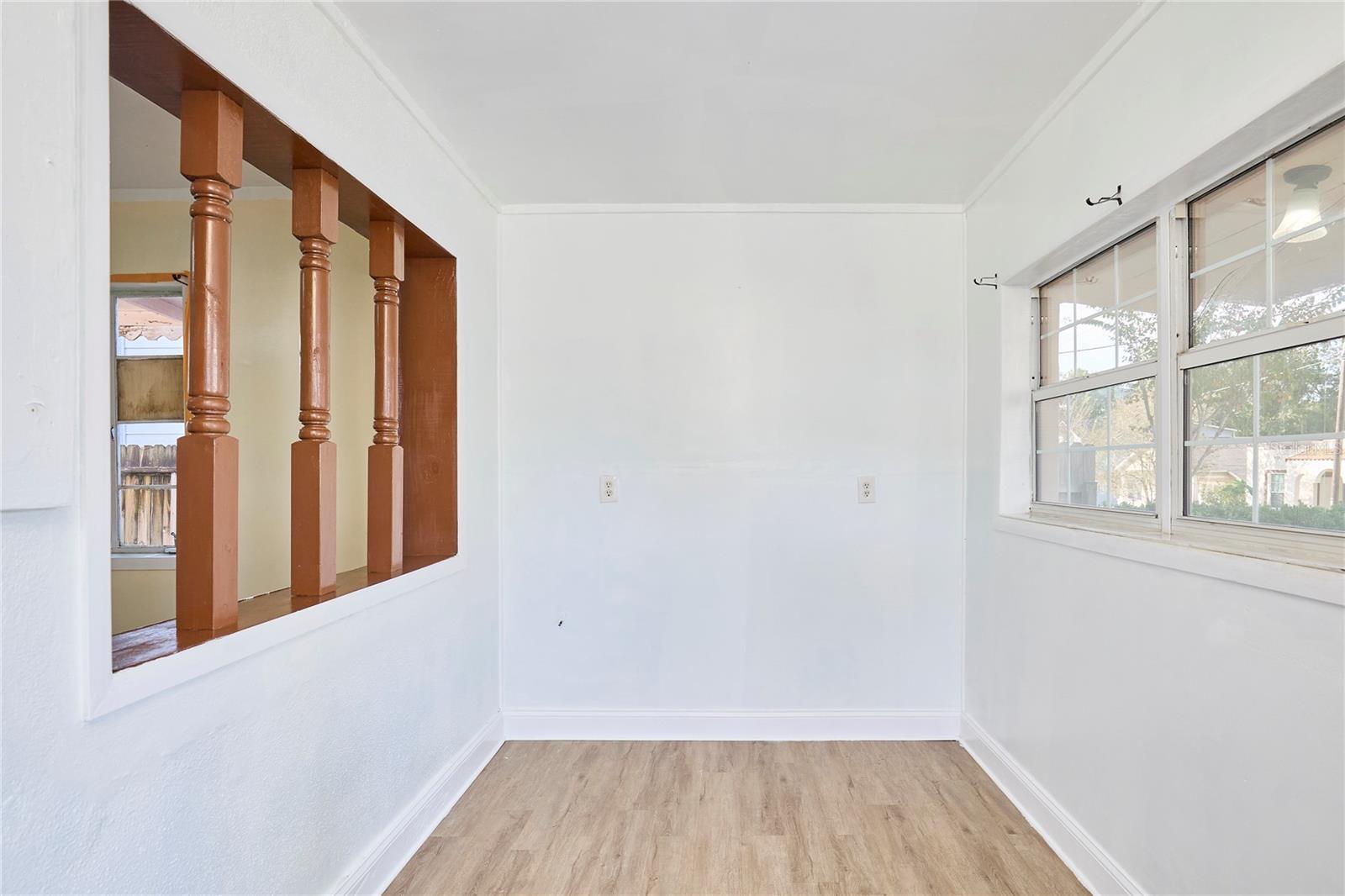 TUXEDO SPGS - Residential