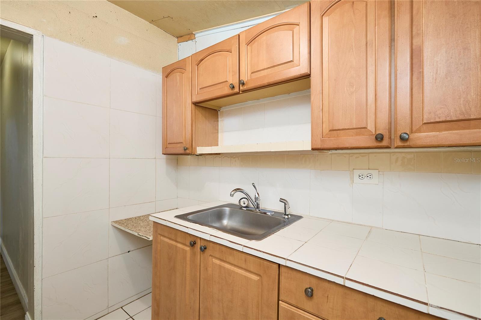 TUXEDO SPGS - Residential