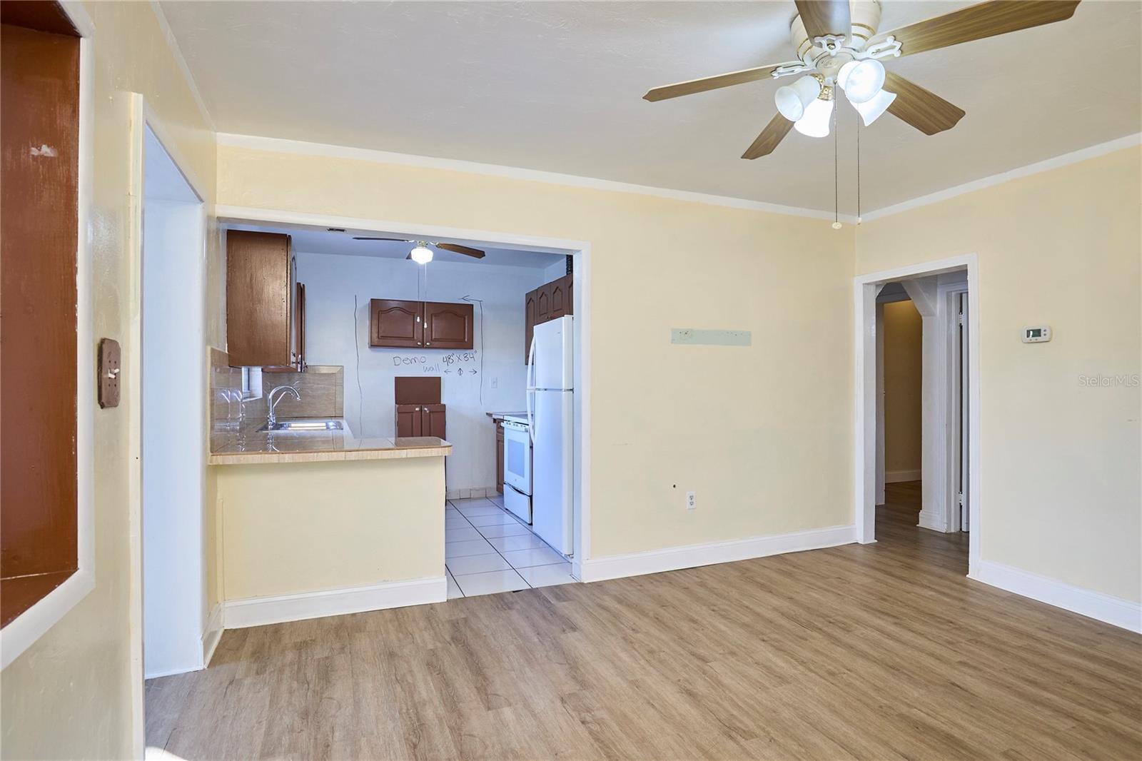 TUXEDO SPGS - Residential