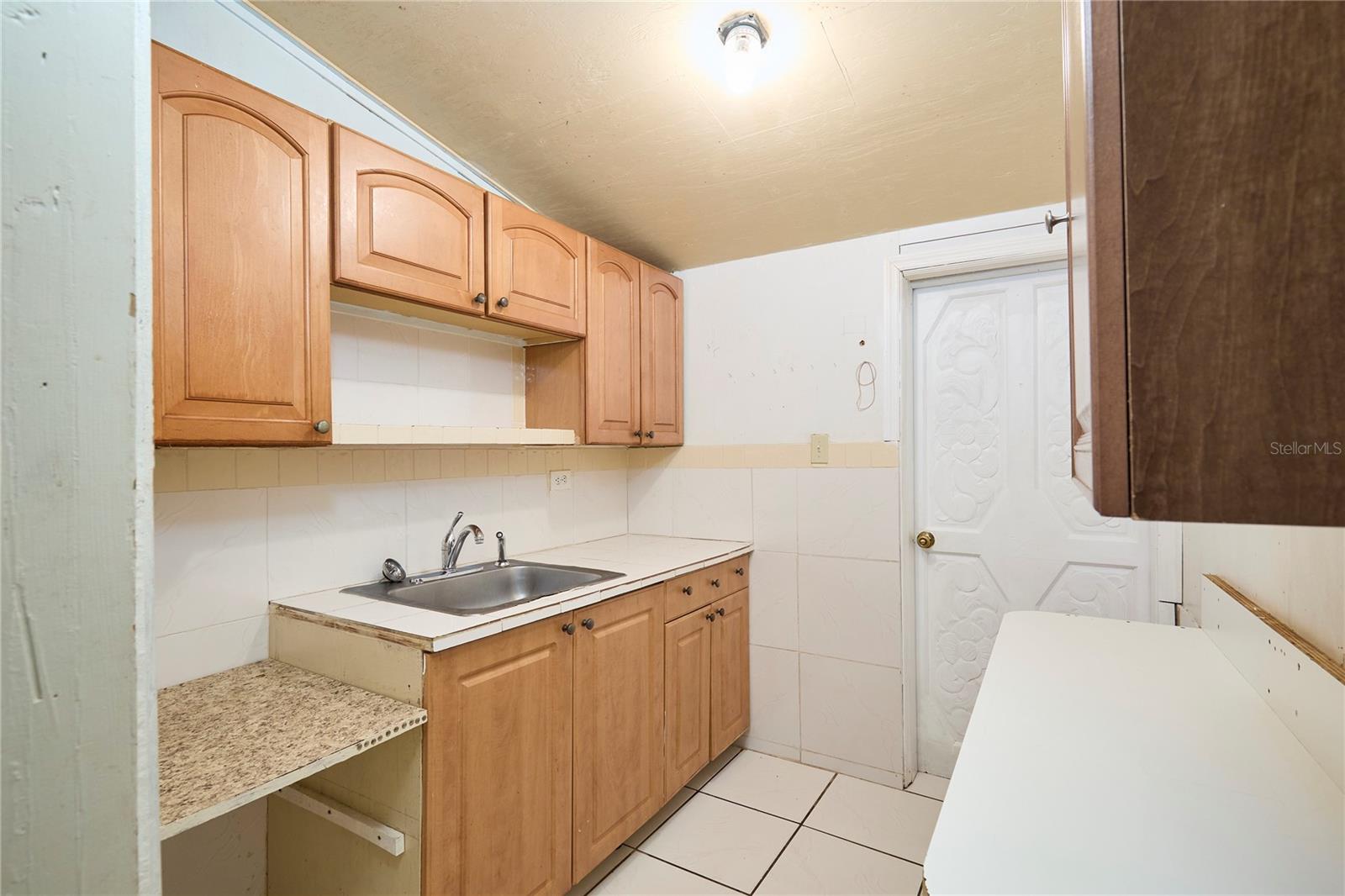 TUXEDO SPGS - Residential