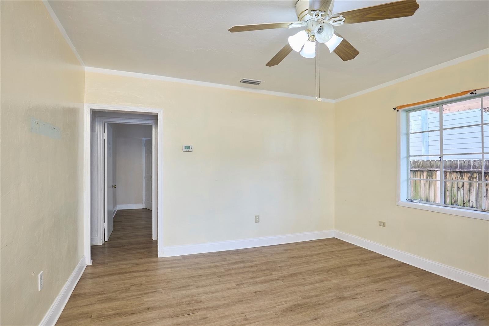 TUXEDO SPGS - Residential