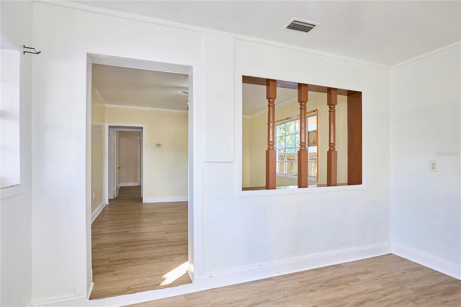 TUXEDO SPGS - Residential