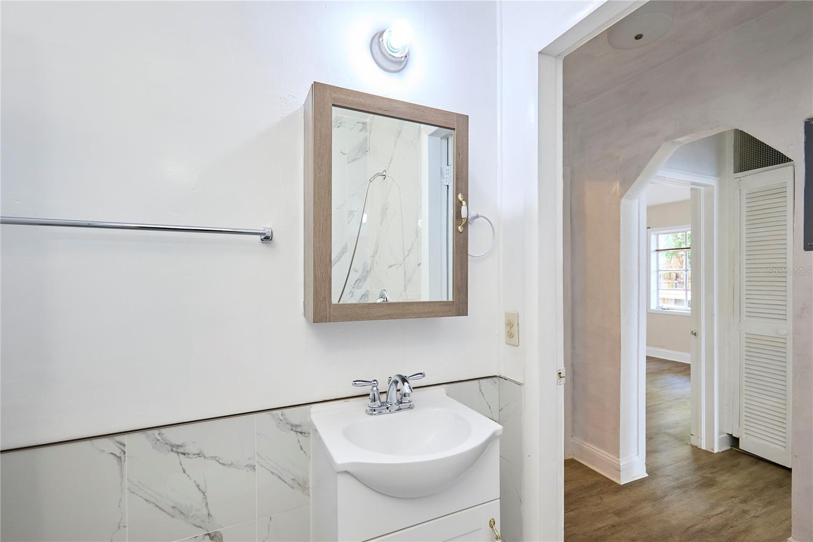 TUXEDO SPGS - Residential