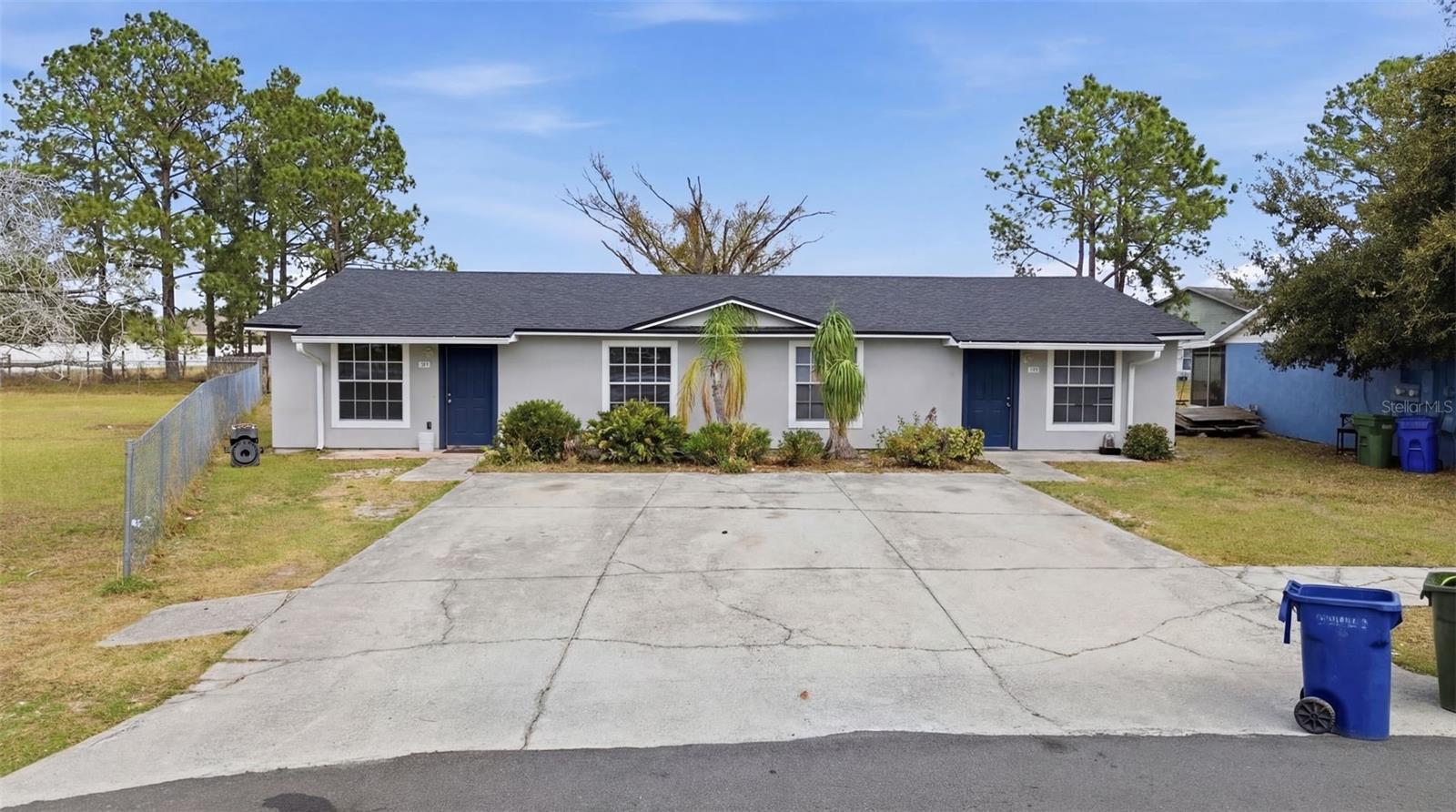 145 & 147 REBECCA DRIVE NE
