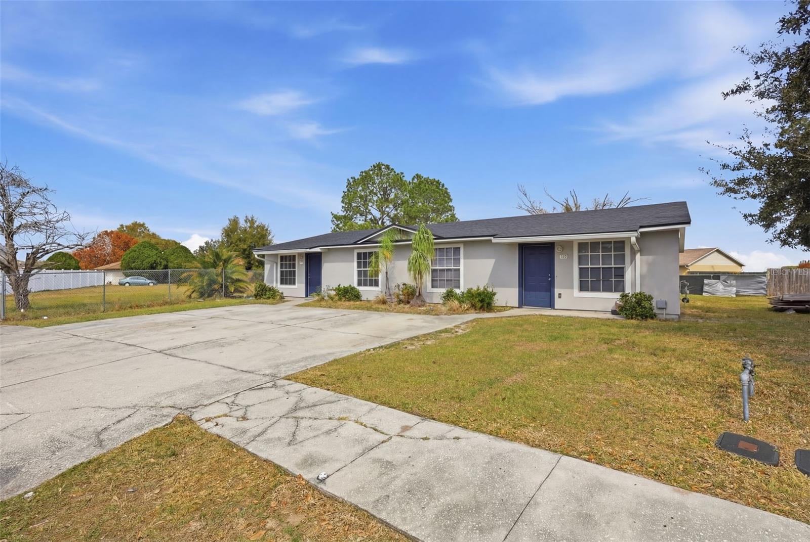 145 & 147 REBECCA DRIVE NE