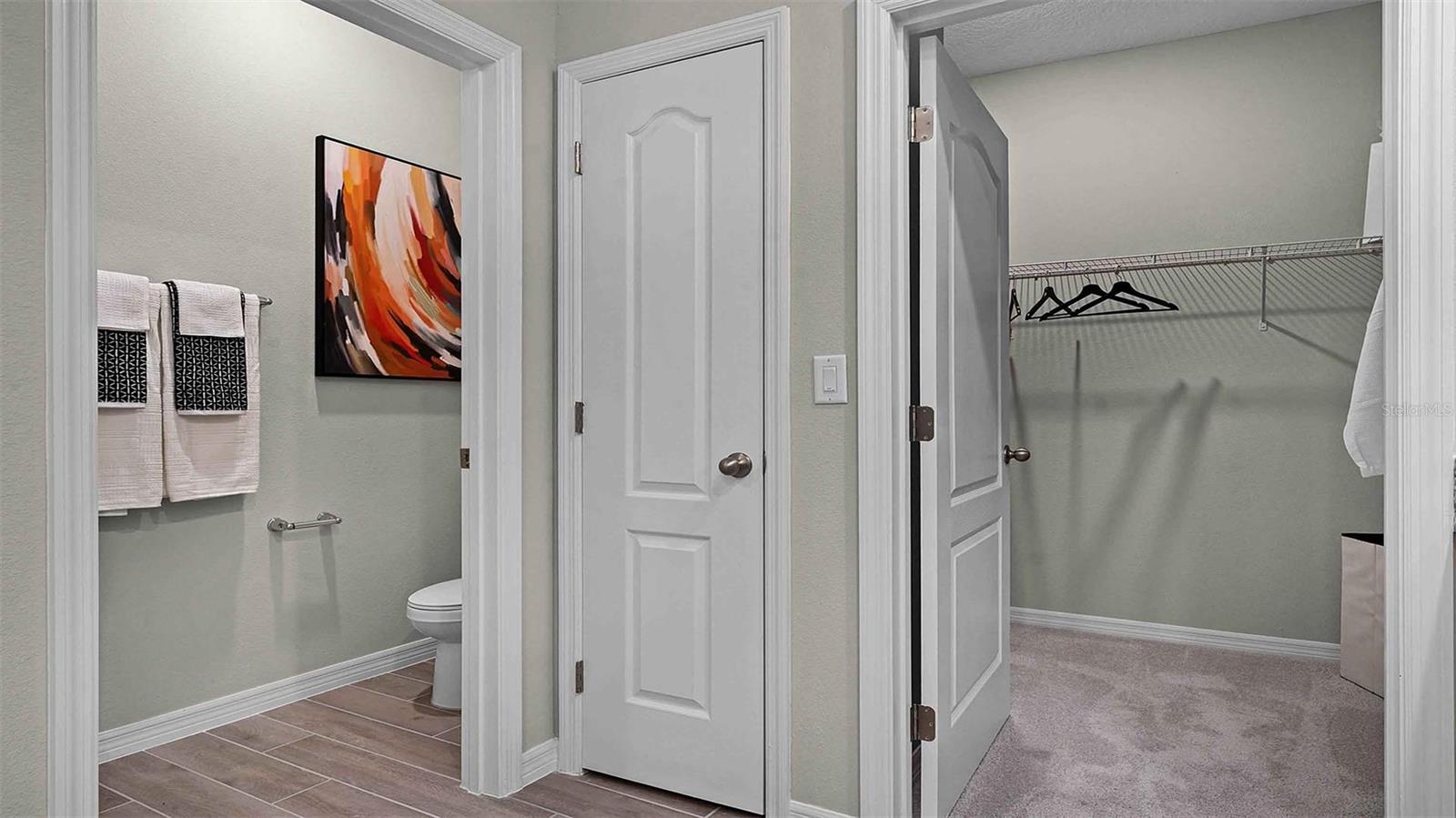 ARCHER'S MILL - Residential