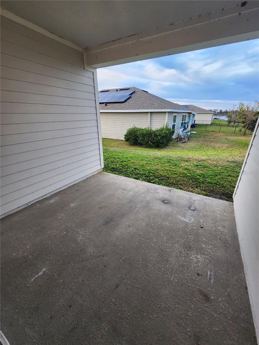 ESTATES/LK HAMMOCK - Residential Income