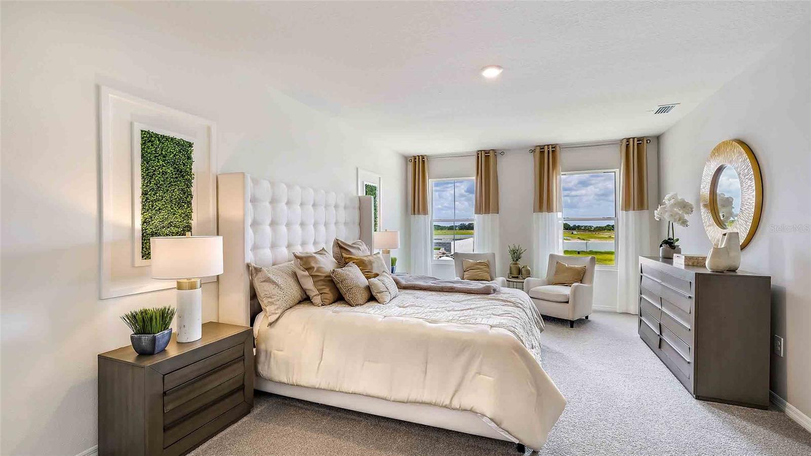 SOLERA AT LAKEWOOD RANCH - Residential