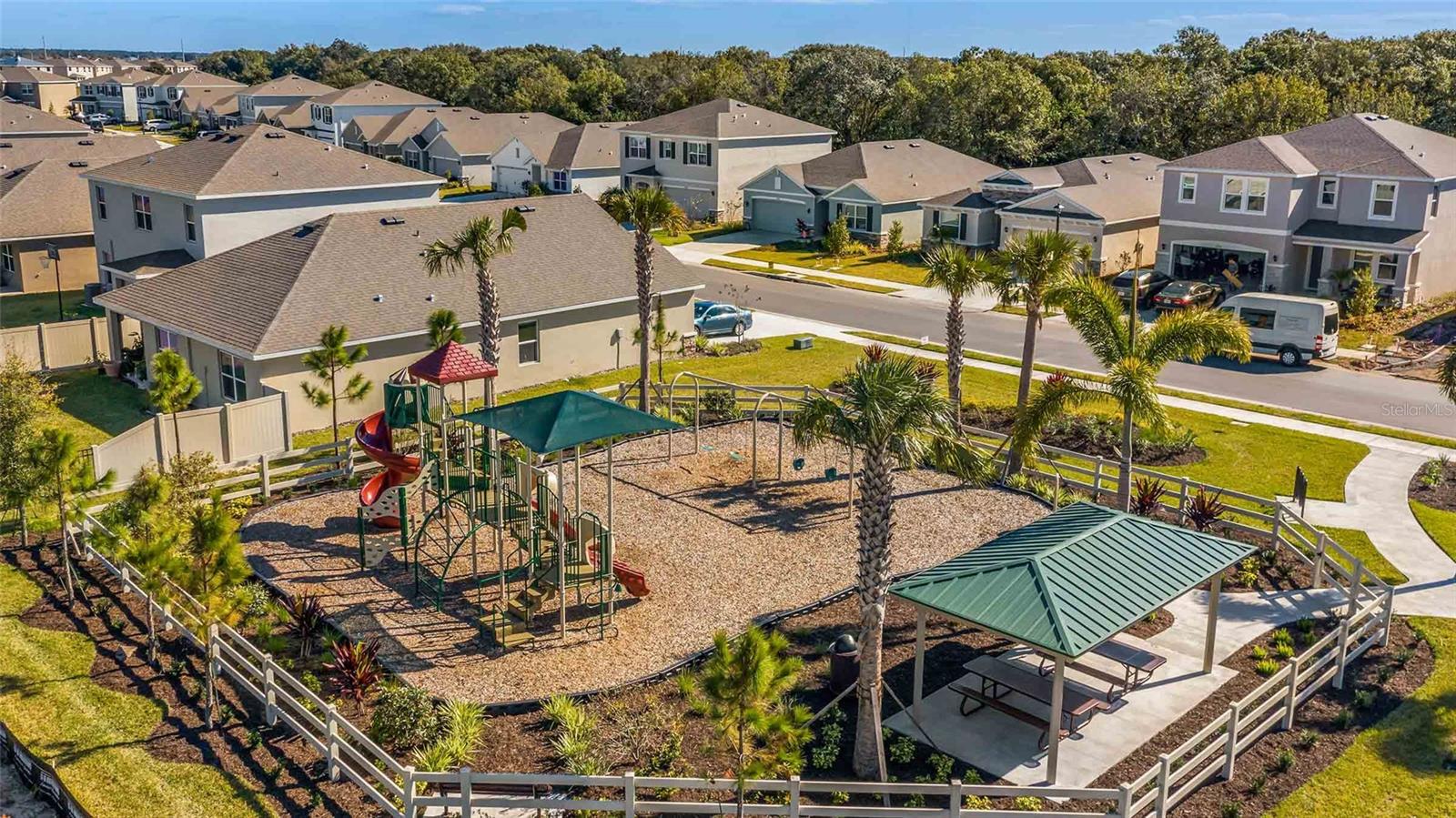 SOLERA AT LAKEWOOD RANCH - Residential