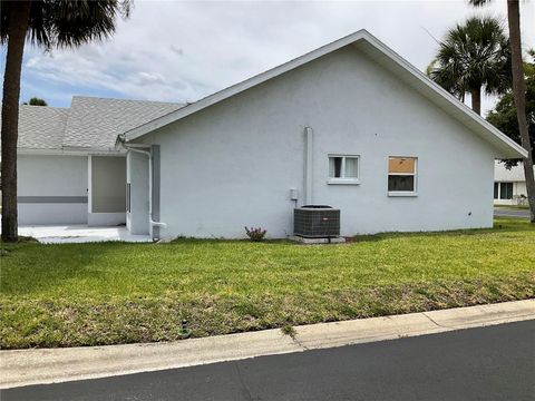 A home in HAINES CITY