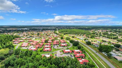 A home in KISSIMMEE