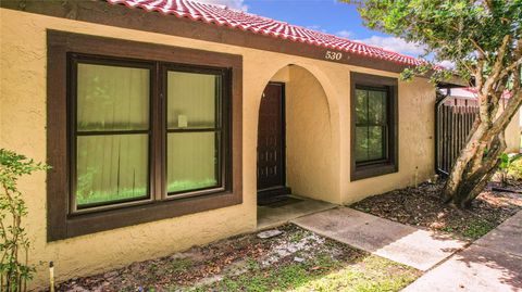 A home in KISSIMMEE