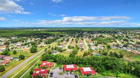 A home in KISSIMMEE