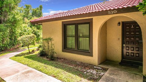 A home in KISSIMMEE