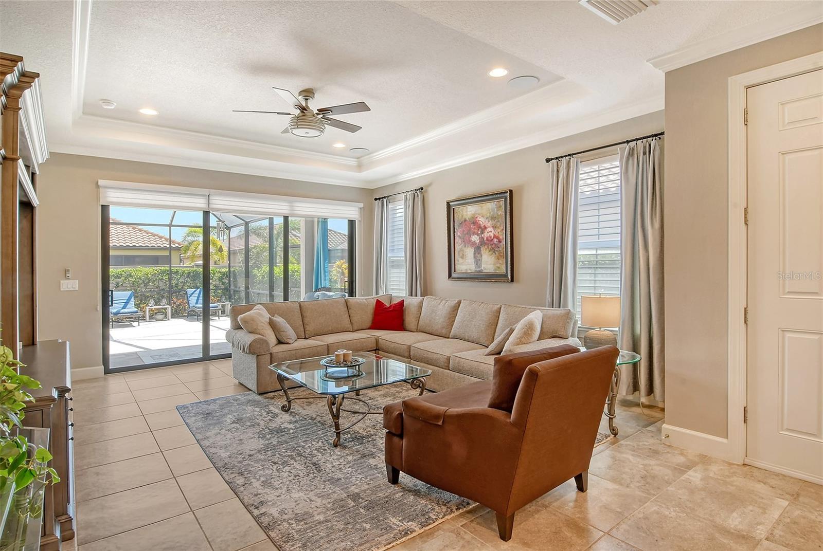 COBBLESTONE/PALMER RANCH PH 2 - Residential