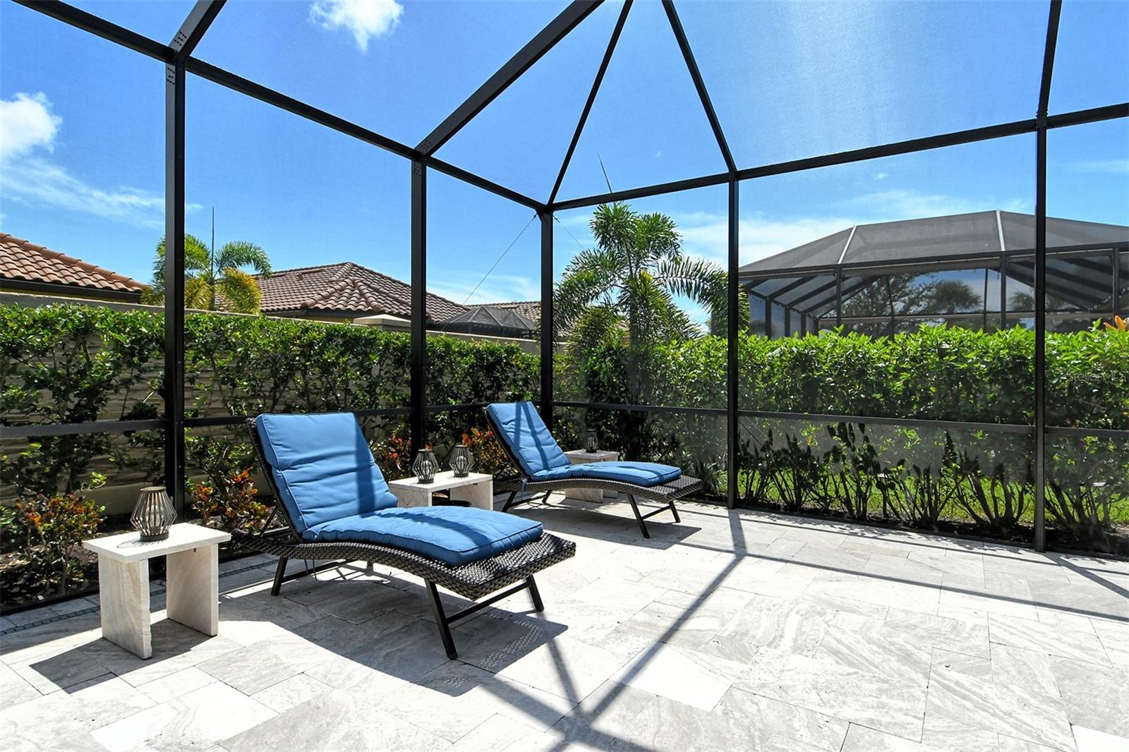 COBBLESTONE/PALMER RANCH PH 2 - Residential