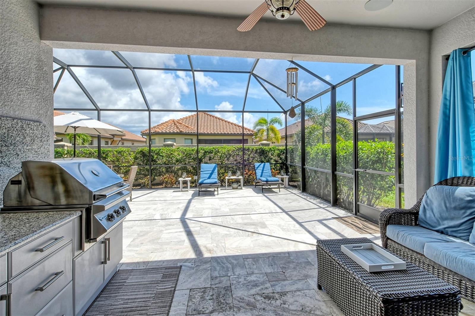 COBBLESTONE/PALMER RANCH PH 2 - Residential