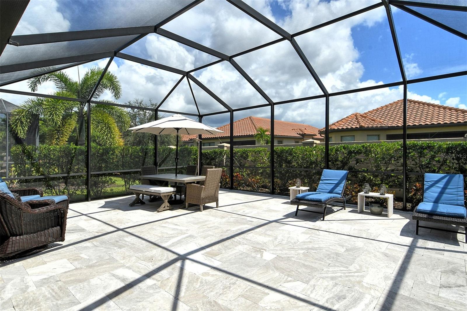 COBBLESTONE/PALMER RANCH PH 2 - Residential
