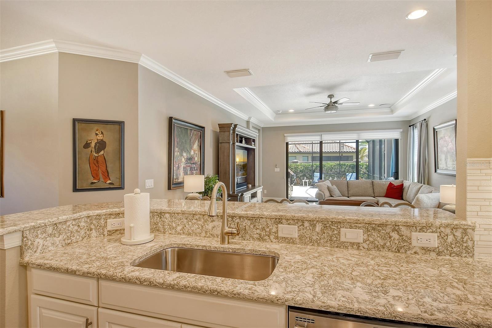 COBBLESTONE/PALMER RANCH PH 2 - Residential
