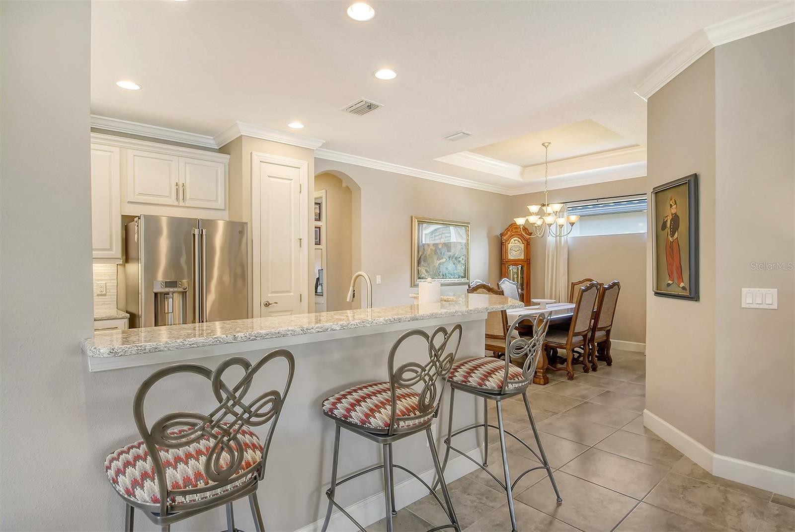 COBBLESTONE/PALMER RANCH PH 2 - Residential