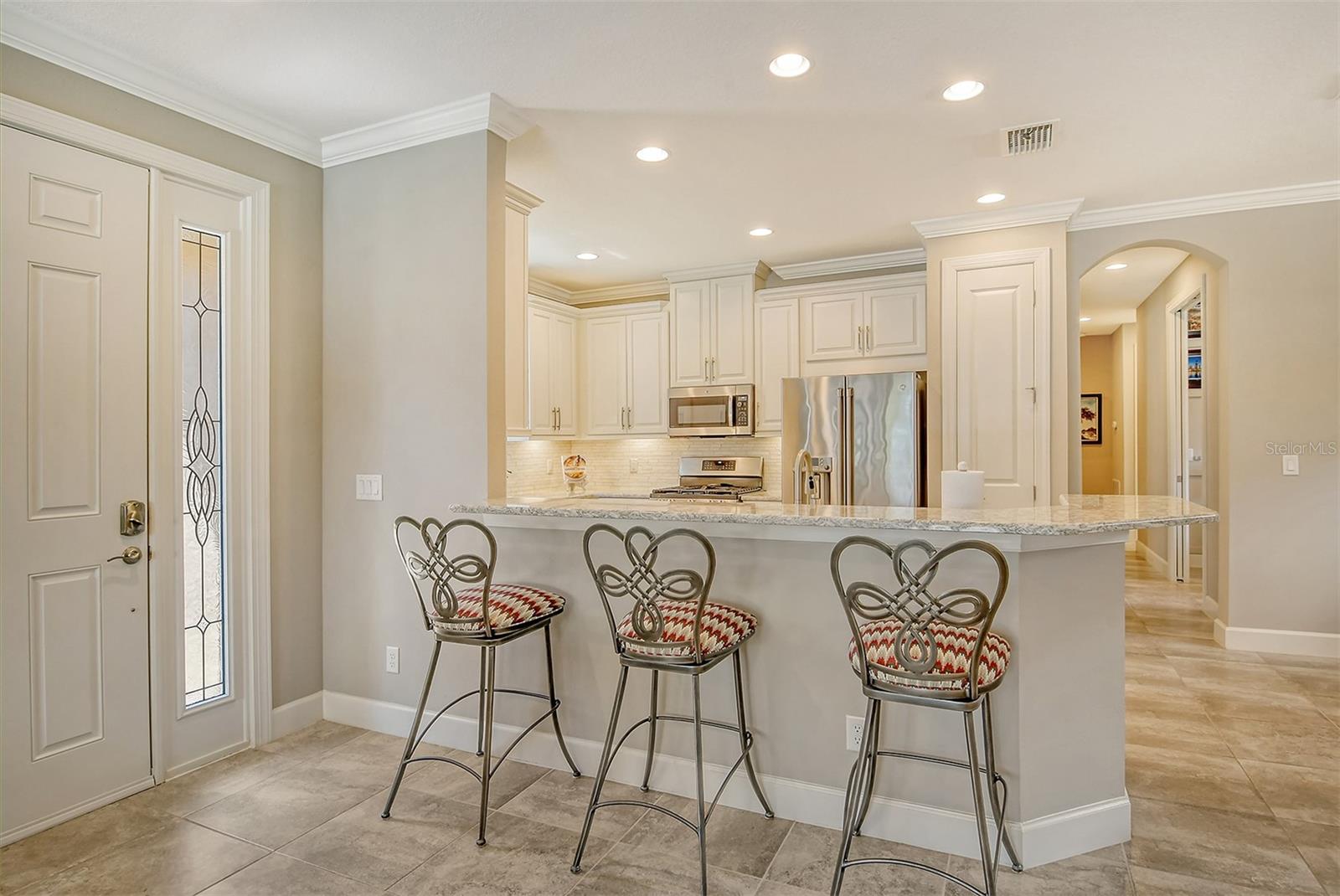 COBBLESTONE/PALMER RANCH PH 2 - Residential