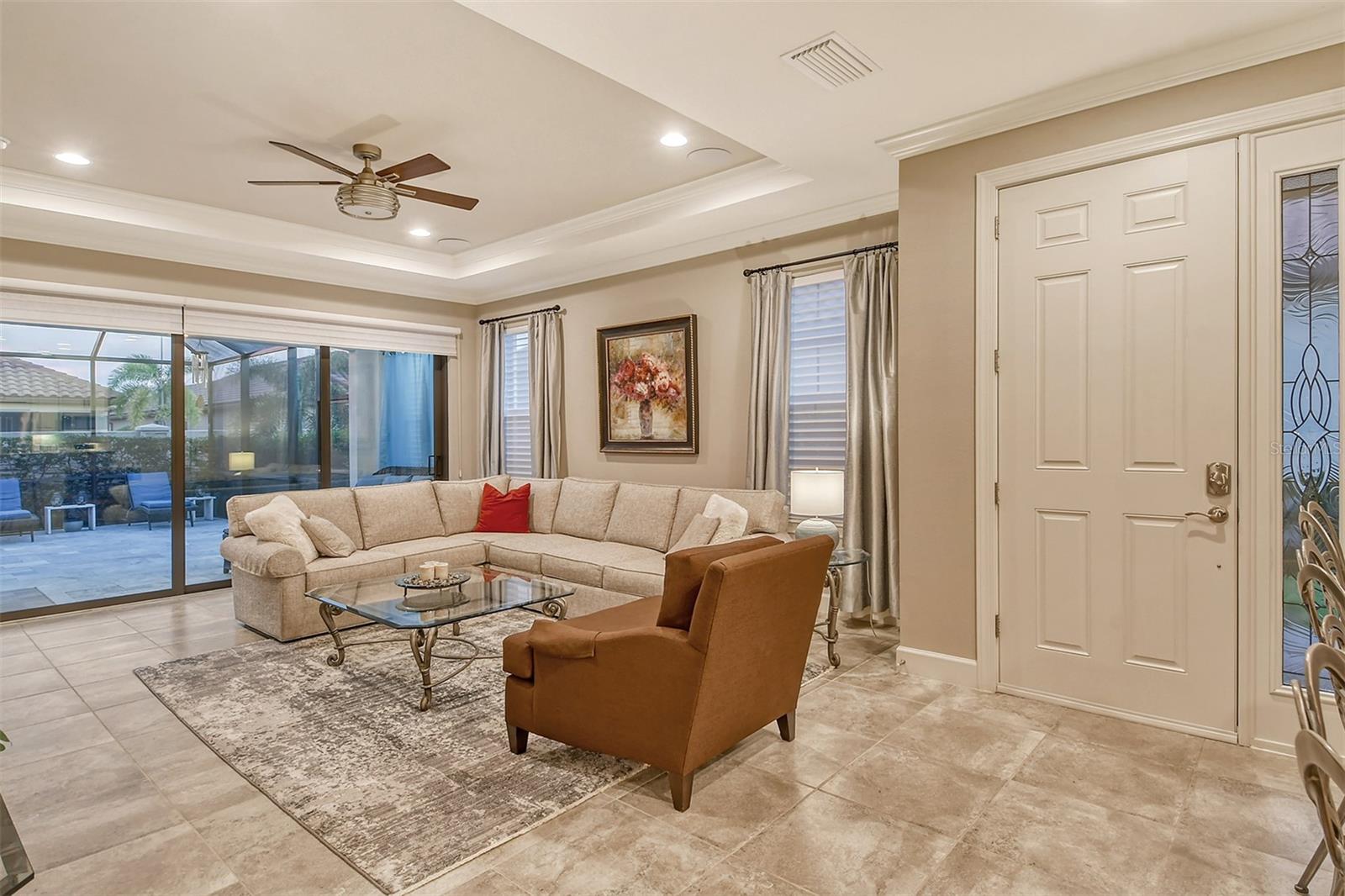 COBBLESTONE/PALMER RANCH PH 2 - Residential