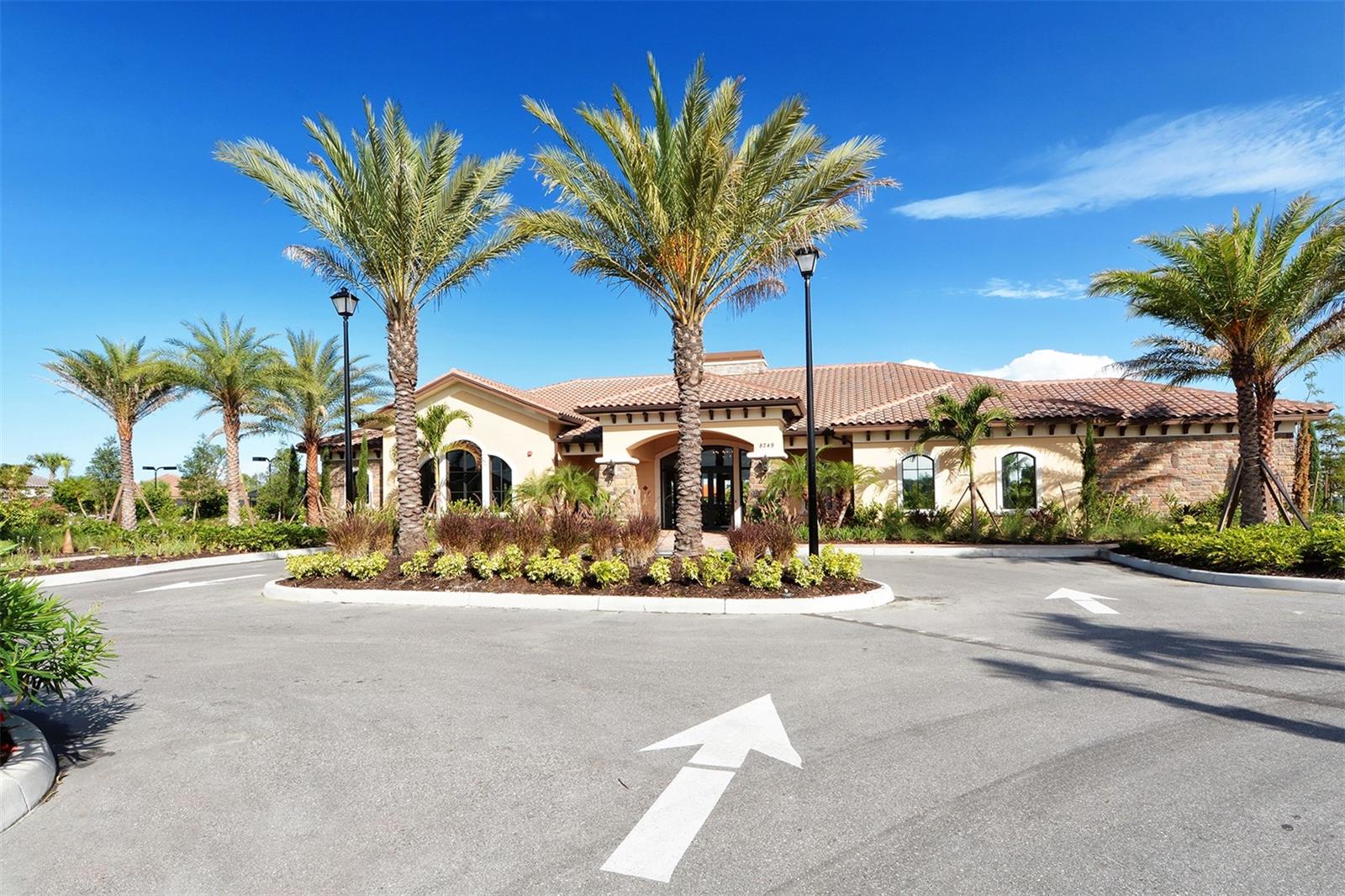 COBBLESTONE/PALMER RANCH PH 2 - Residential