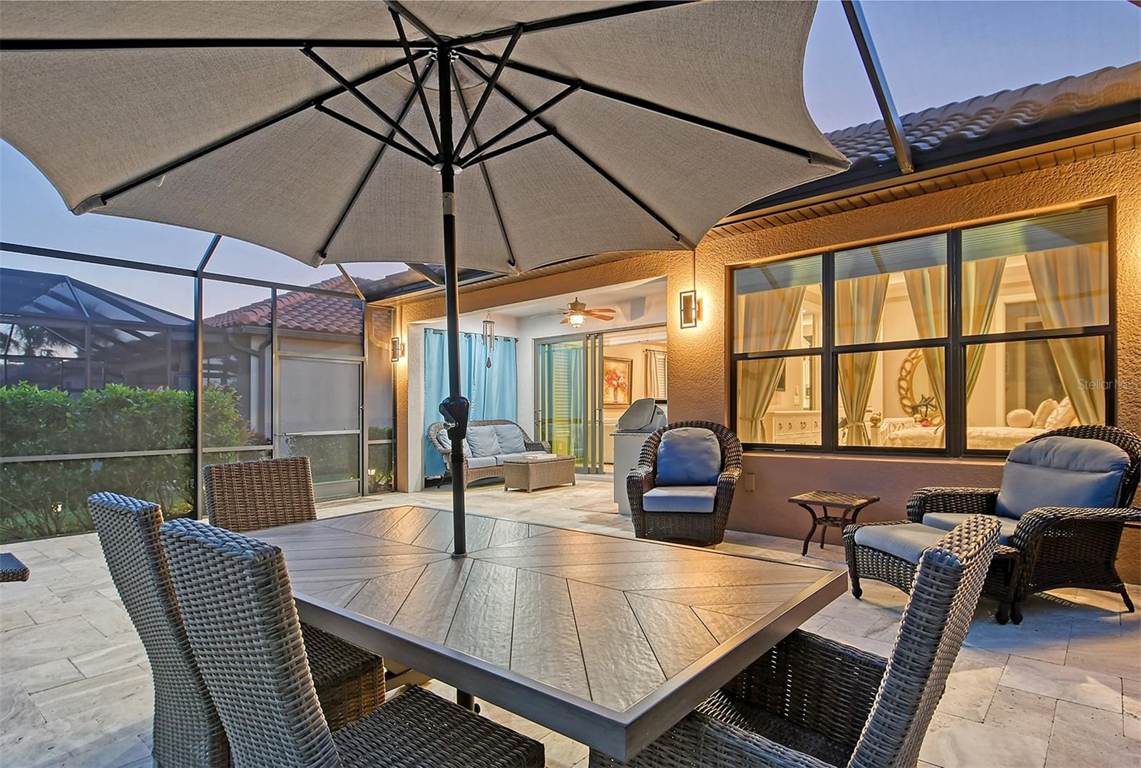 COBBLESTONE/PALMER RANCH PH 2 - Residential