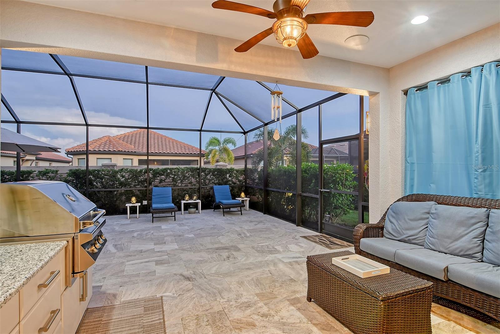 COBBLESTONE/PALMER RANCH PH 2 - Residential