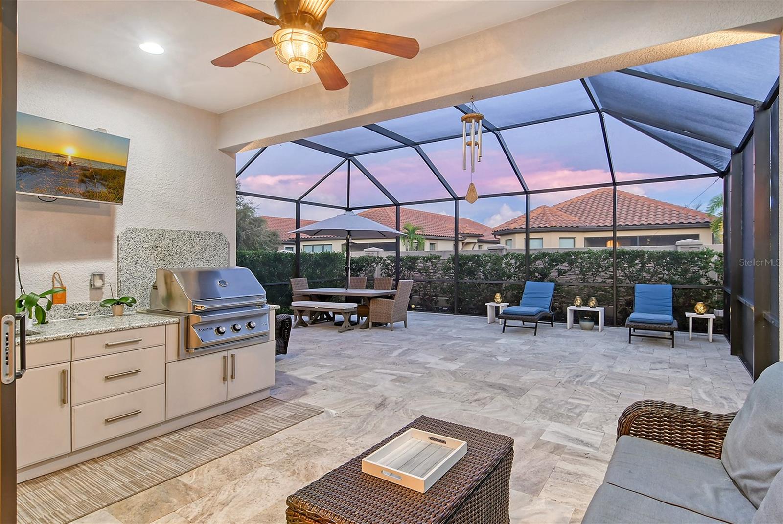 COBBLESTONE/PALMER RANCH PH 2 - Residential