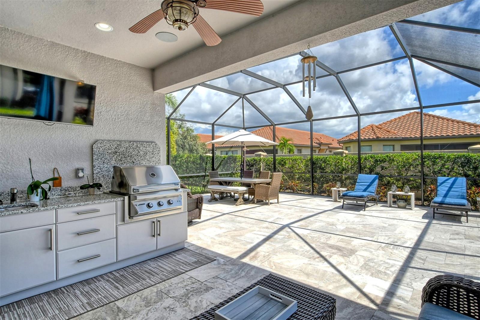 COBBLESTONE/PALMER RANCH PH 2 - Residential
