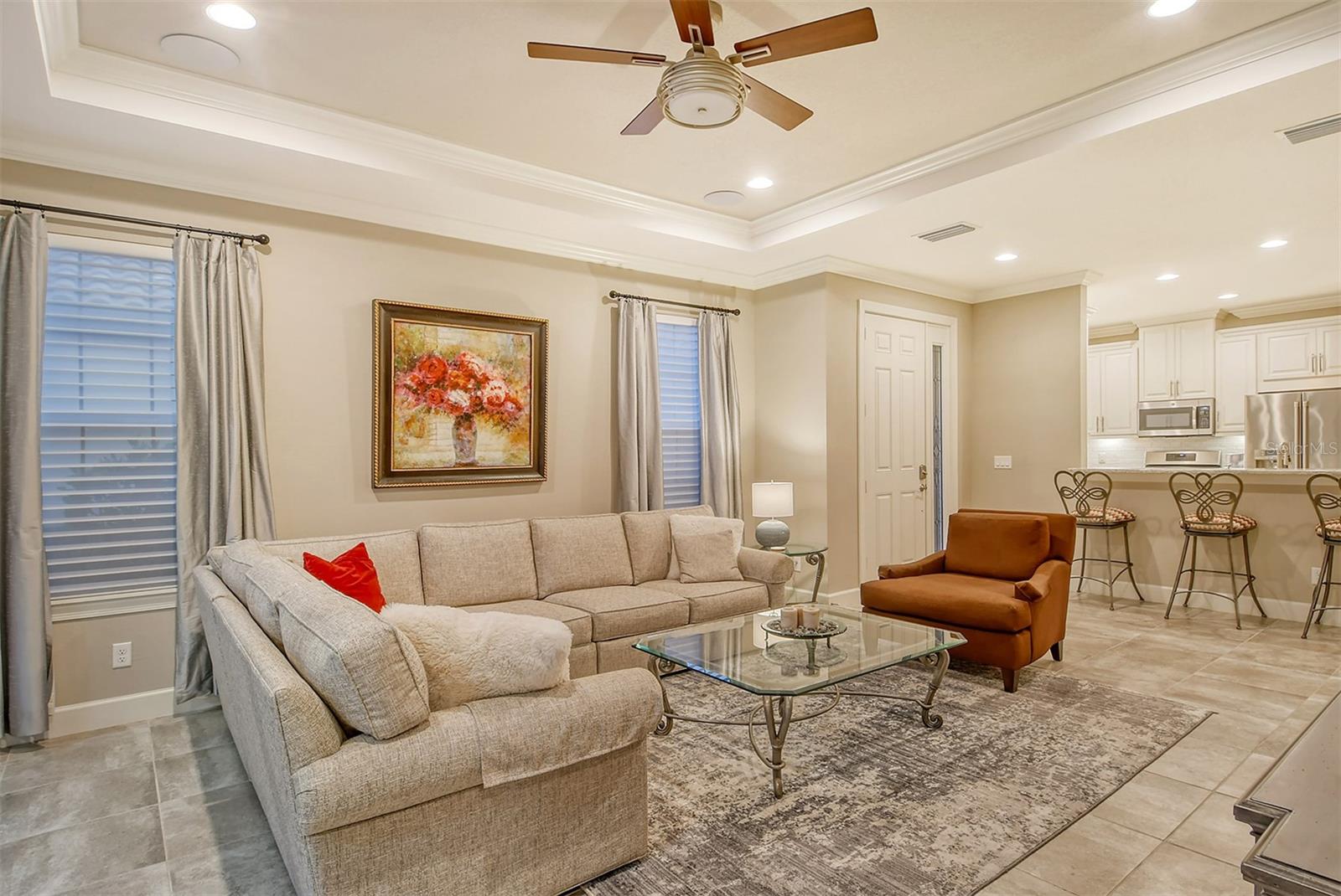 COBBLESTONE/PALMER RANCH PH 2 - Residential