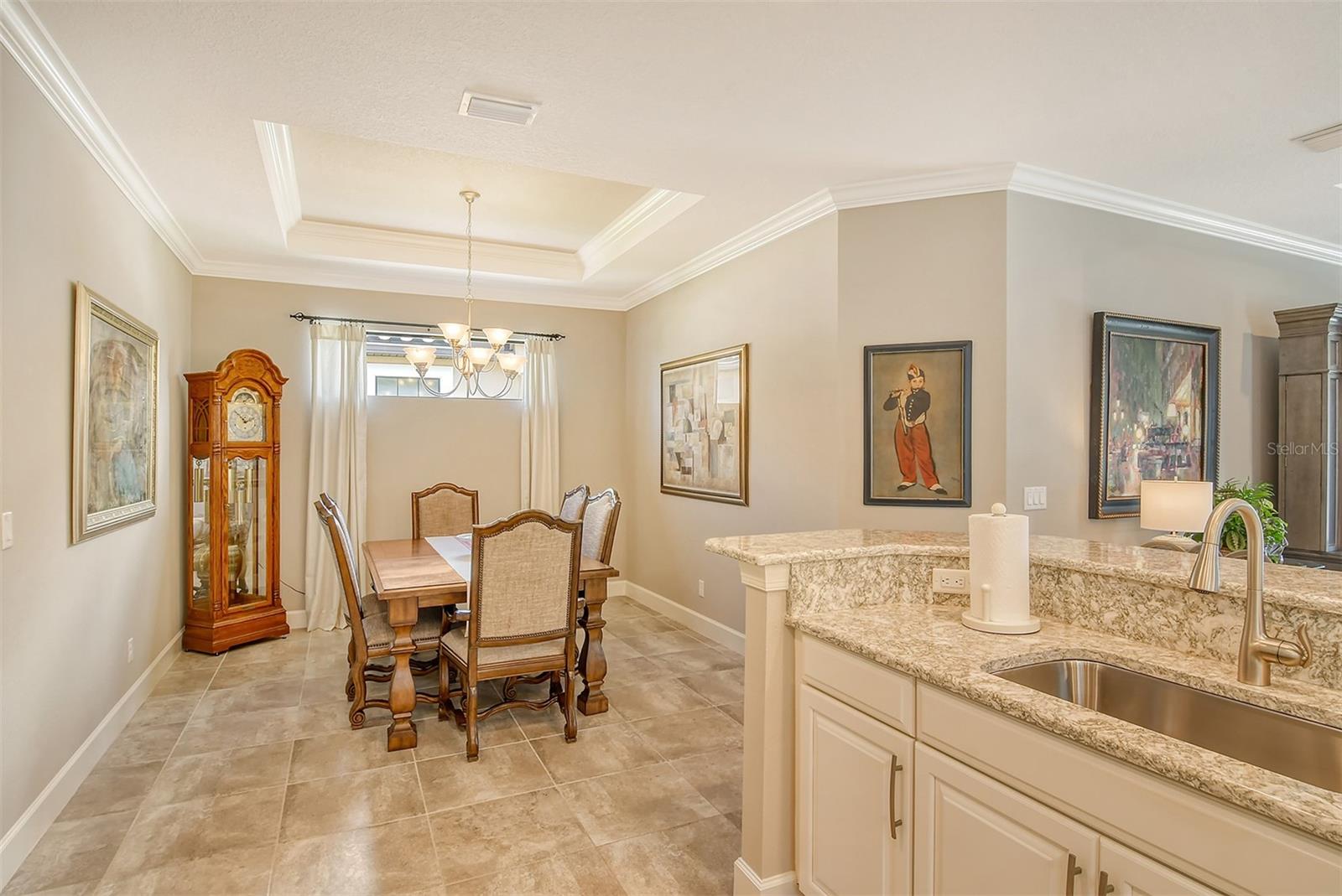 COBBLESTONE/PALMER RANCH PH 2 - Residential