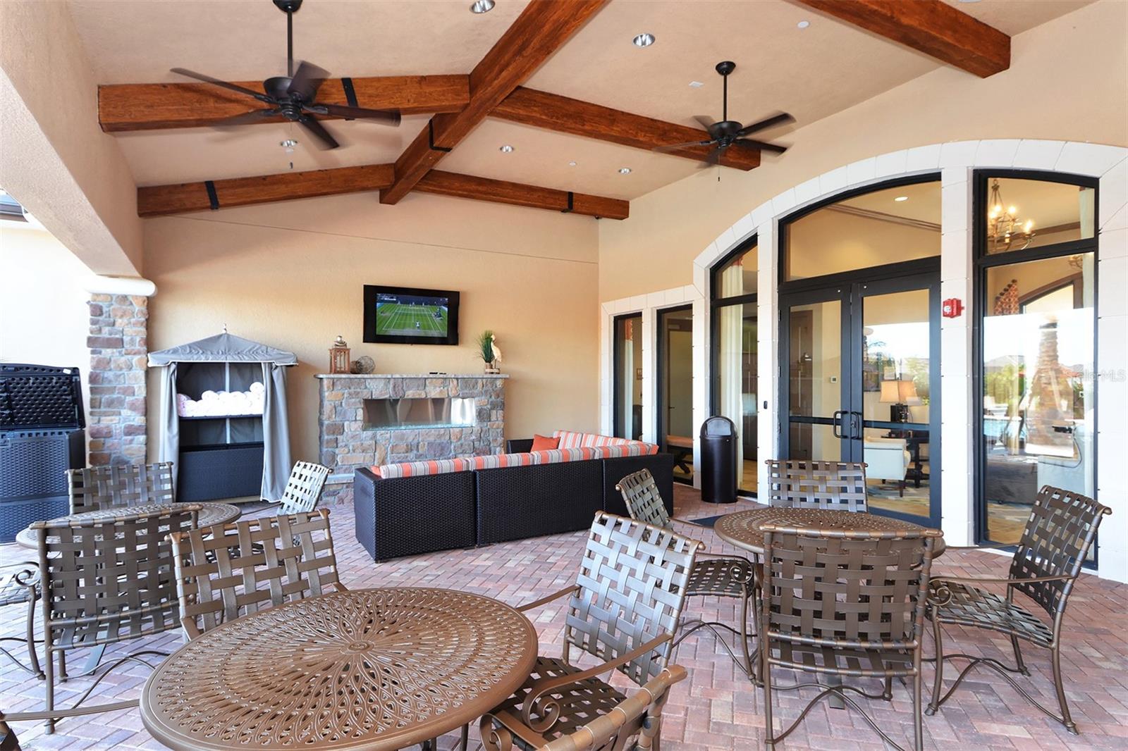 COBBLESTONE/PALMER RANCH PH 2 - Residential