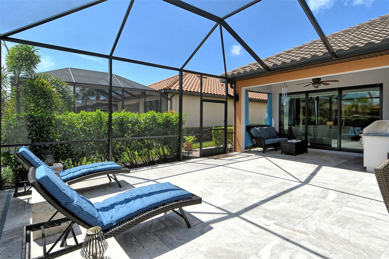 COBBLESTONE/PALMER RANCH PH 2 - Residential