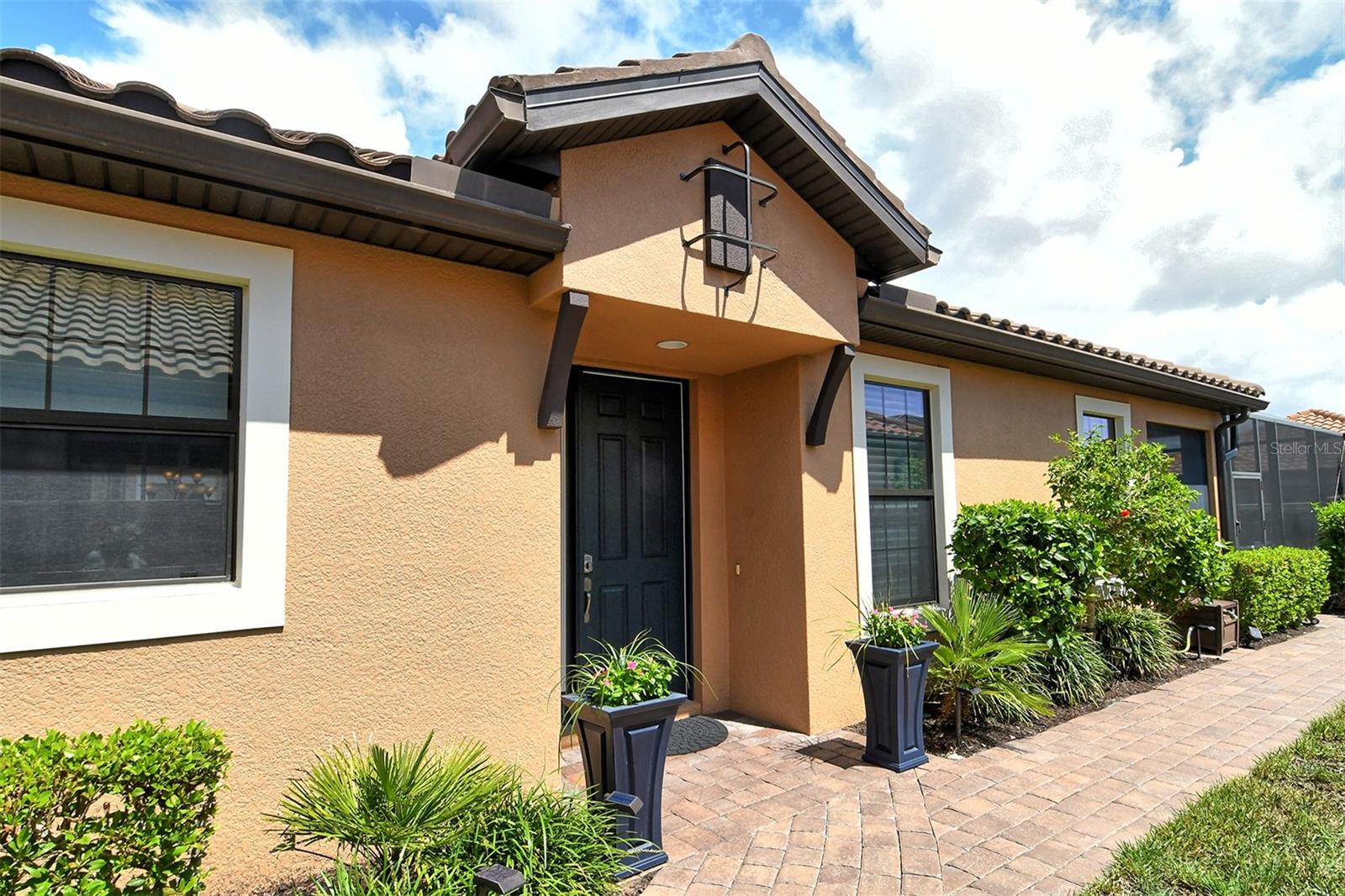 COBBLESTONE/PALMER RANCH PH 2 - Residential