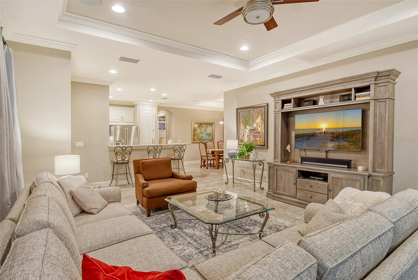 COBBLESTONE/PALMER RANCH PH 2 - Residential