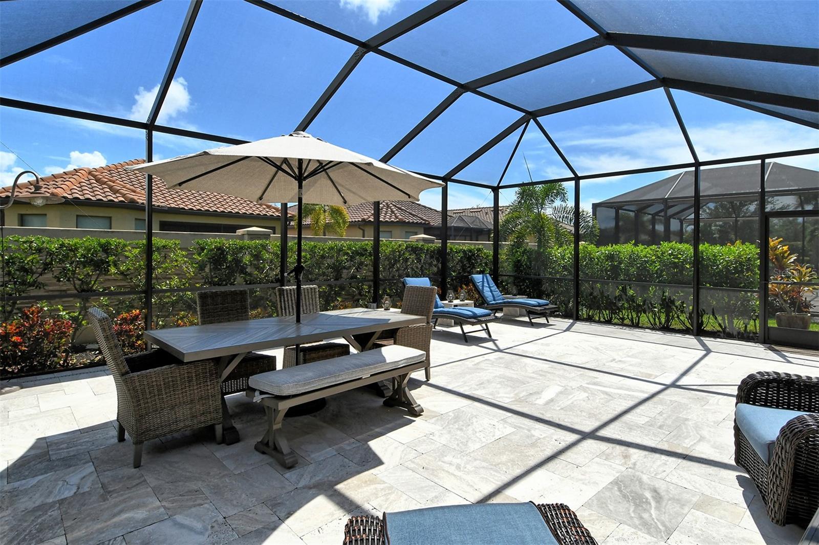 COBBLESTONE/PALMER RANCH PH 2 - Residential