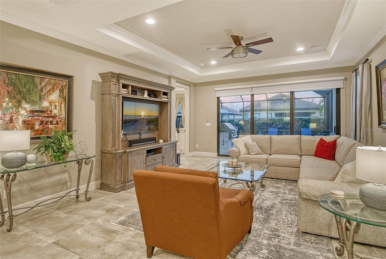 COBBLESTONE/PALMER RANCH PH 2 - Residential