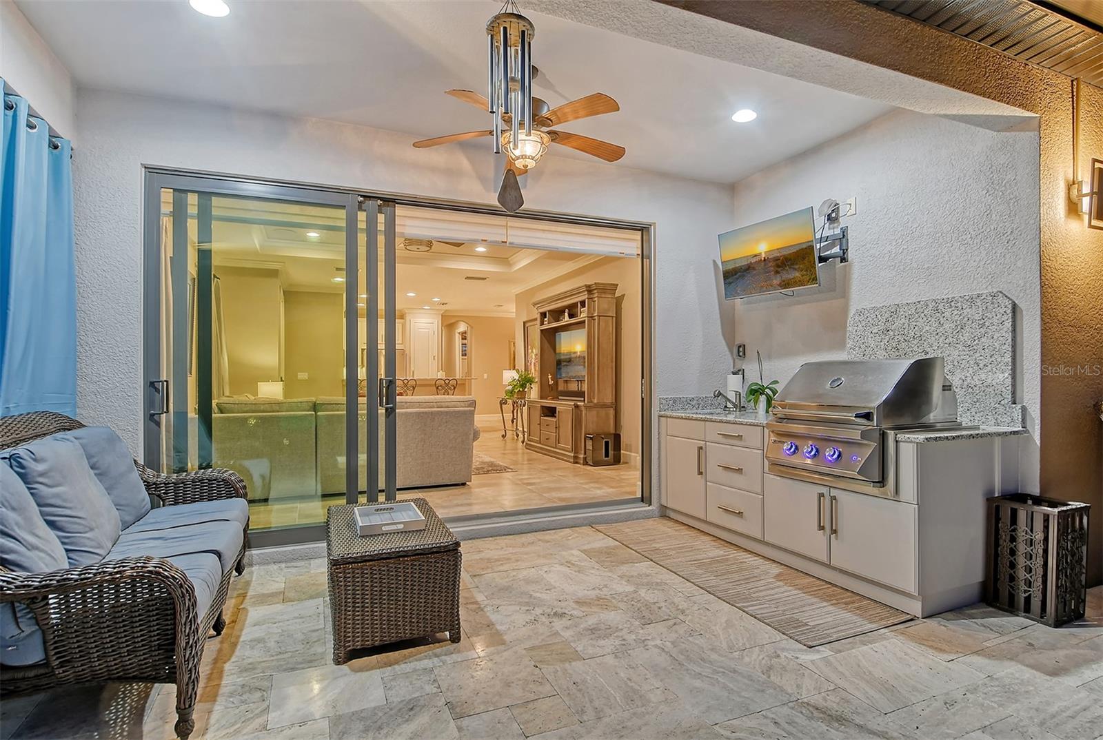 COBBLESTONE/PALMER RANCH PH 2 - Residential